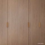 Cadello Crest Timber Handles