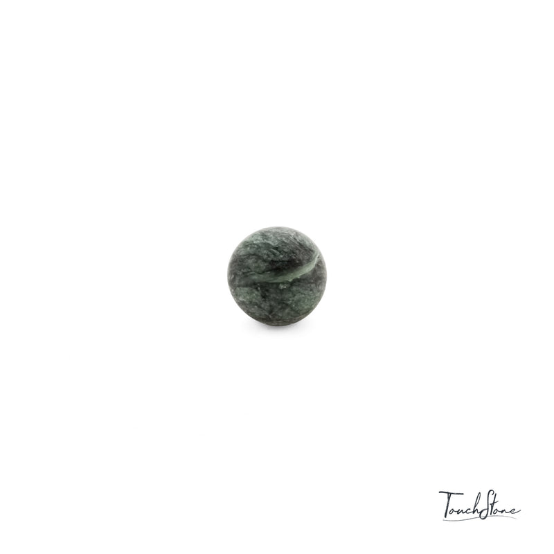 Marble Ball Knob