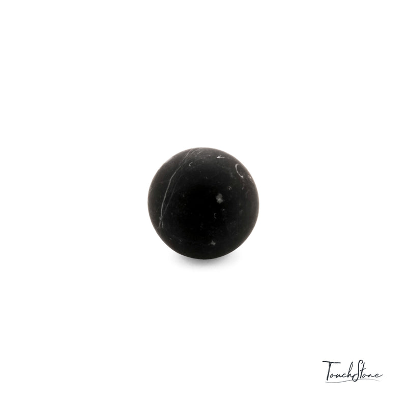 Marble Ball Knob