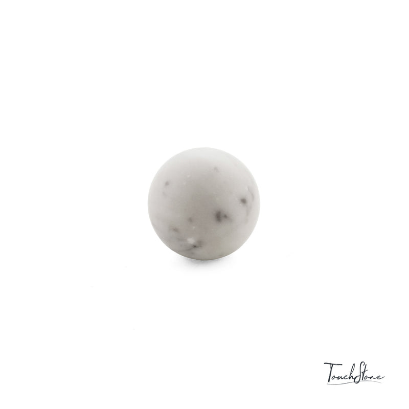 Marble Ball Knob