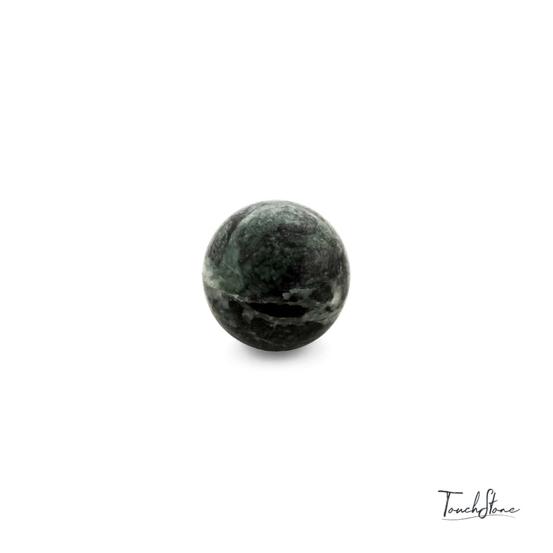 Marble Ball Knob