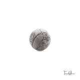 Marble Ball Knob