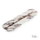 Marble Ova Pull Handle