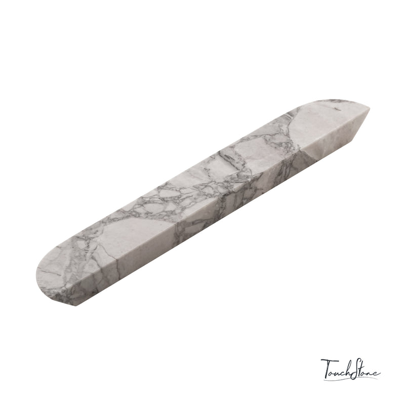 Marble Ova Pull Handle