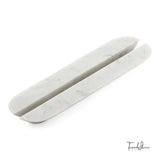 Marble Ova Pull Handle