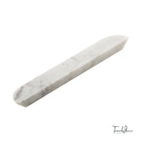 Marble Ova Pull Handle