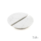 Marble Semi Round Pull Handle